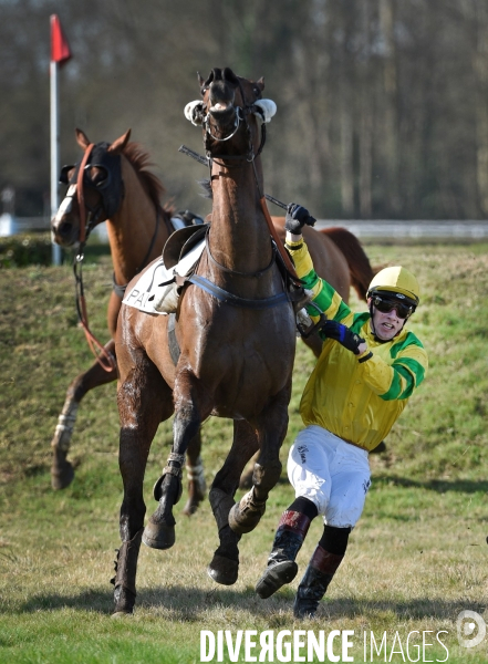 Meeting d hiver Courses hippiques sur l Hippodrome de Pau dans les Pyrénées Atlantiques