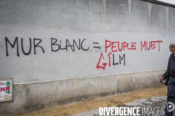 Manifestation contre la loi travail du 19 Mai, Paris