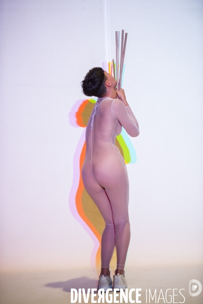 Horion de Malika Djardi