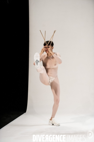 Horion de Malika Djardi