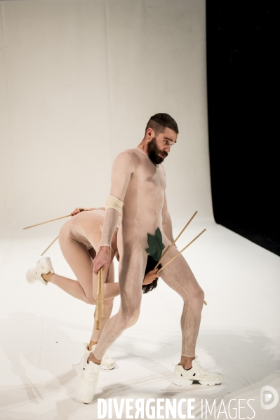 Horion de Malika Djardi