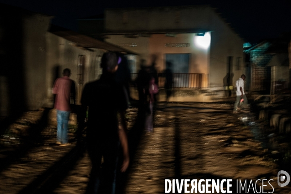 Ouganda - vie quotidienne