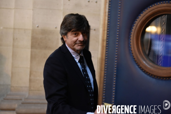 Procès de Michel Neyret