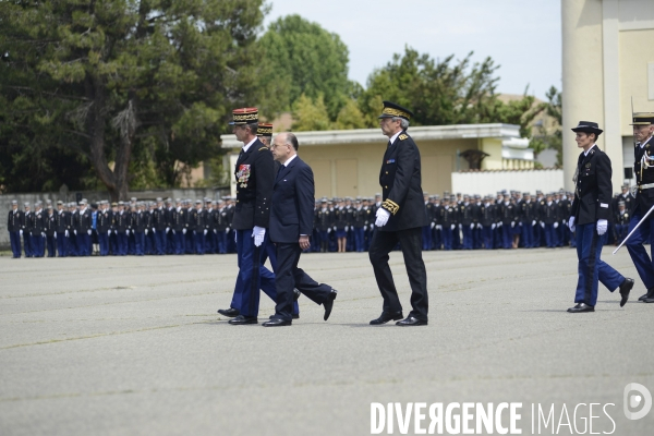 Orange: hommage au gendarme tué dans le Var