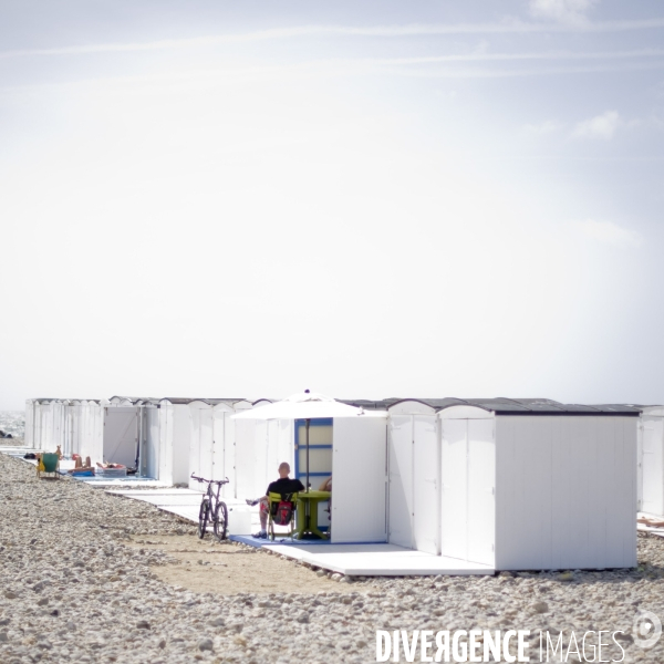 Le Havre plage