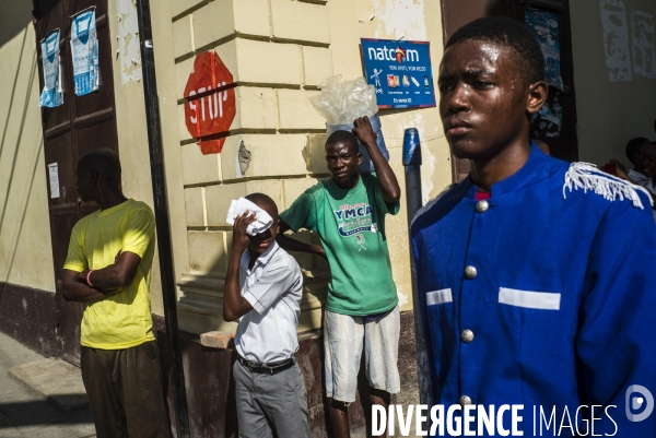 # archives haiti novembre 2014 #