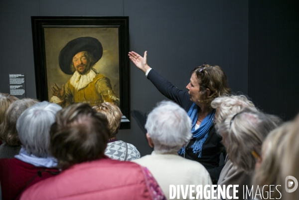 Rijks museeum d amsterdam