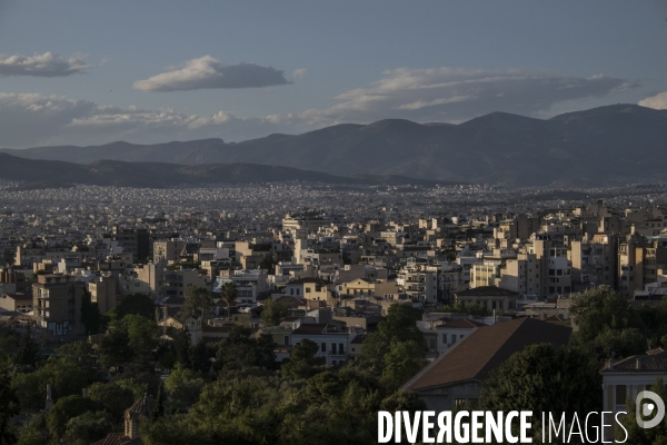 Athènes