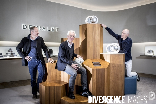 Devialet