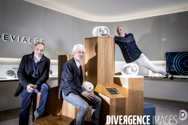 Devialet