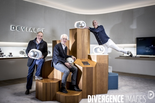 Devialet