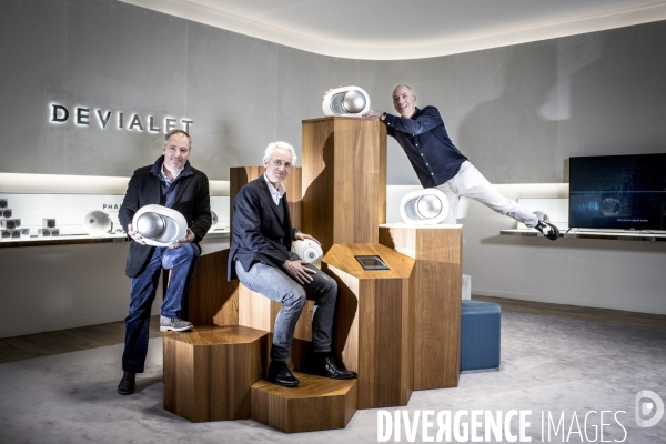 Devialet