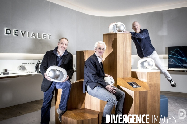 Devialet