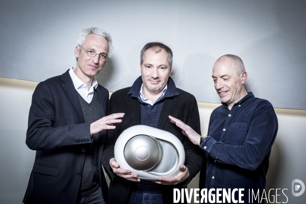 Devialet