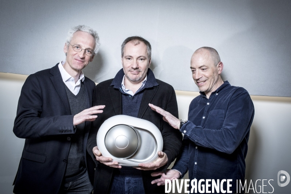 Devialet