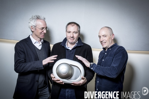 Devialet