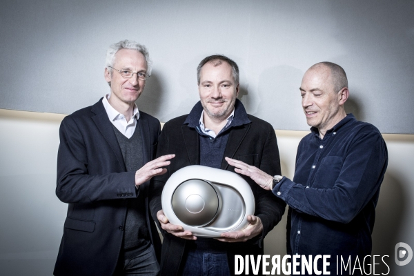 Devialet