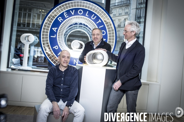 Devialet