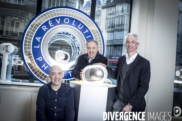 Devialet