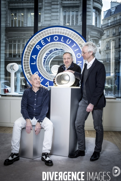 Devialet