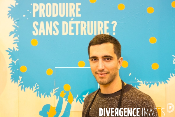 La Ruche Qui Dit Oui