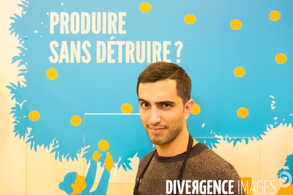 La Ruche Qui Dit Oui