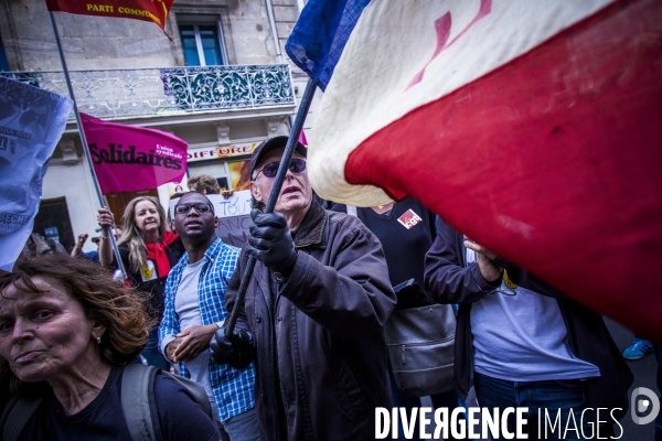 Le rendez vous de Beziers 