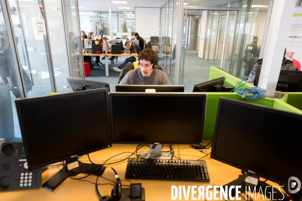 Entreprises libérées ?
