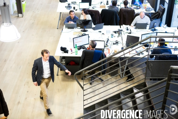 Entreprises libérées ?