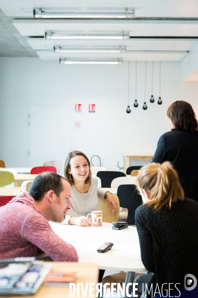 Entreprises libérées ?