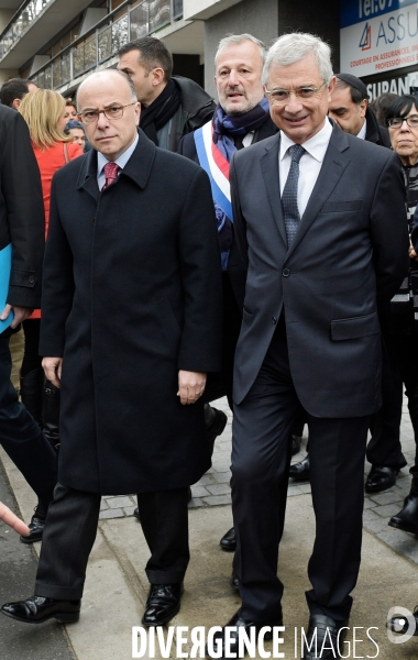 Hommage à Yohan Cohen