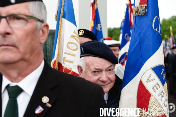 Centenaire de la bataille de Verdun