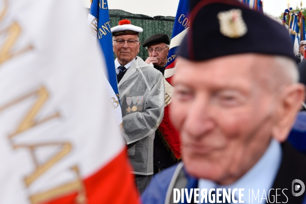 Centenaire de la bataille de Verdun