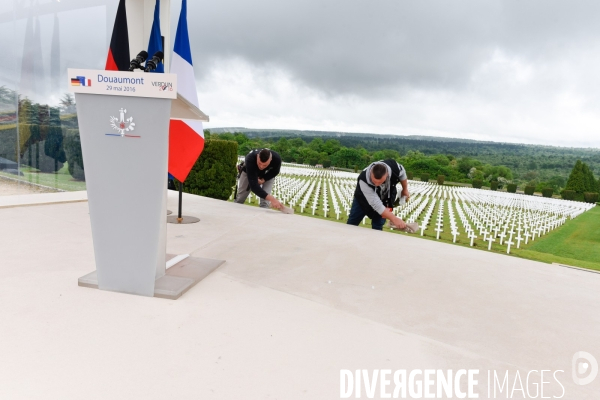 Centenaire de la bataille de Verdun