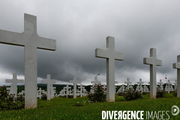 Centenaire de la bataille de Verdun