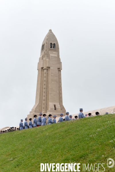 Centenaire de la bataille de Verdun