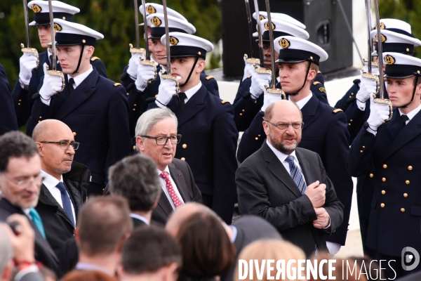 Centenaire de la bataille de Verdun