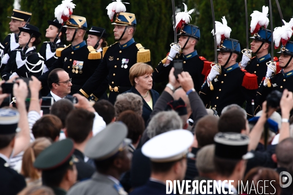 Centenaire de la bataille de Verdun