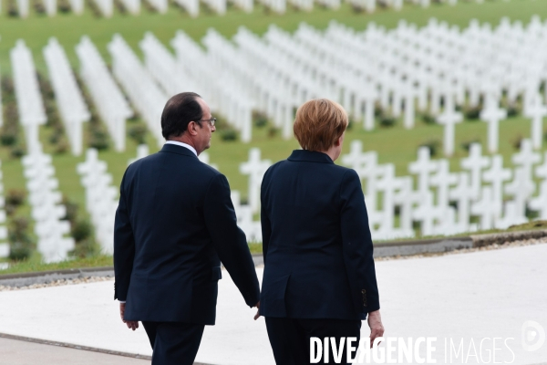 Centenaire de la bataille de Verdun