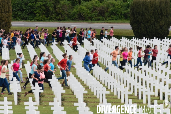 Centenaire de la bataille de Verdun