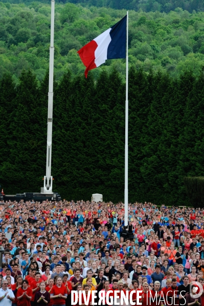 Centenaire de la bataille de Verdun