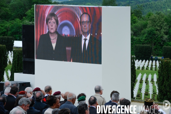 Centenaire de la bataille de Verdun