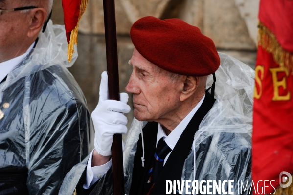 Centenaire de la bataille de Verdun