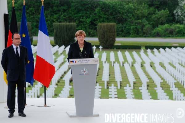 Centenaire de la bataille de Verdun