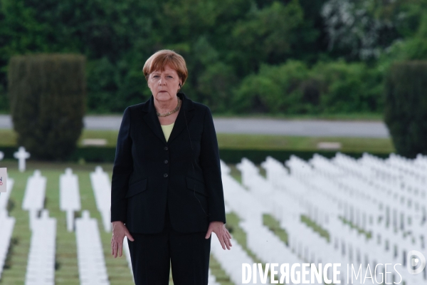 Centenaire de la bataille de Verdun