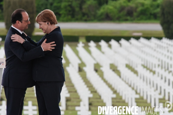 Centenaire de la bataille de Verdun