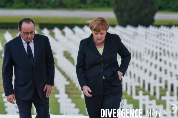 Centenaire de la bataille de Verdun