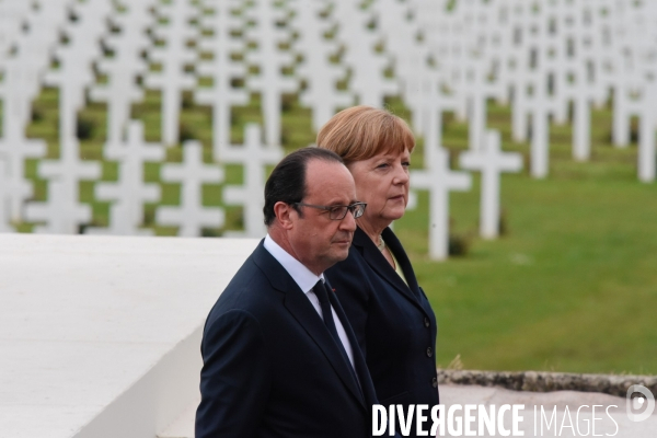 Centenaire de la bataille de Verdun