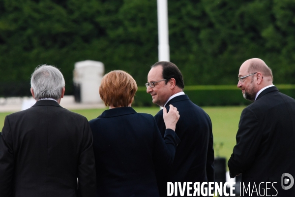 Centenaire de la bataille de Verdun