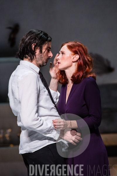 Tartuffe / Molière - Luc Bondy